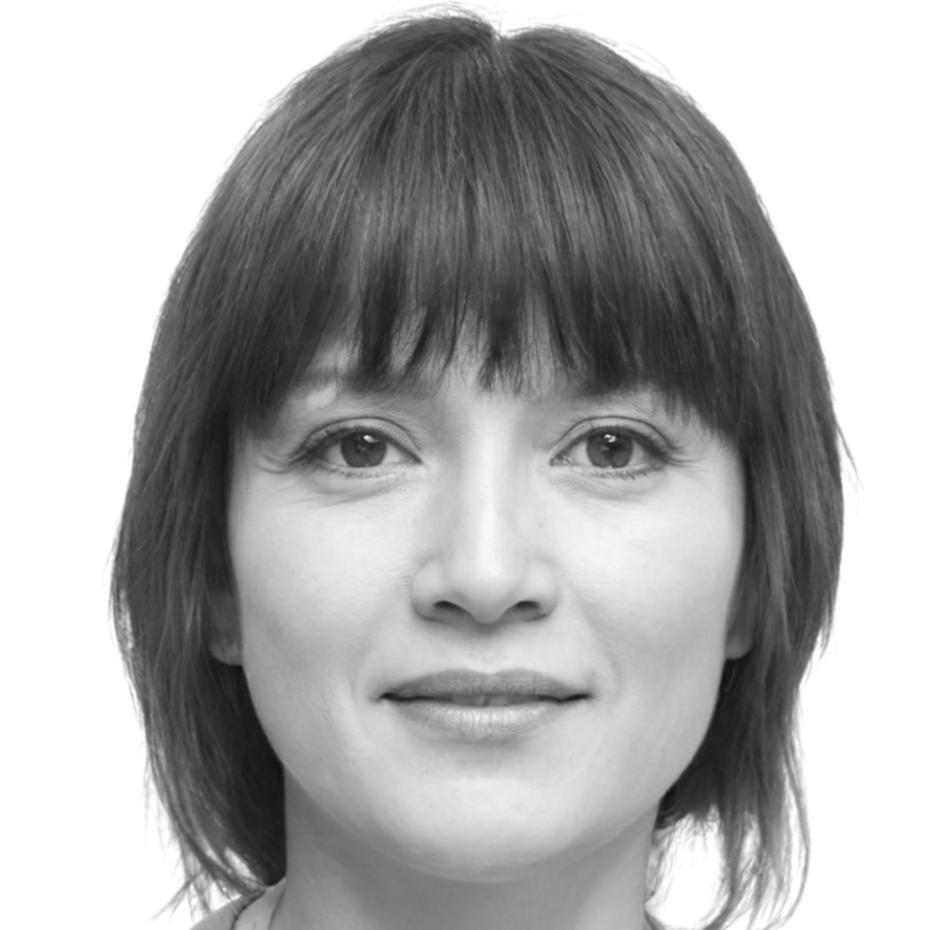 Vera Schulenburg, Finanzcoach und Programmleitung
