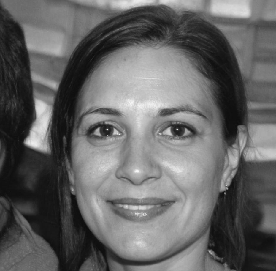 Teilnehmerin Erfahrung
